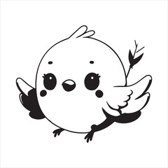 Bird Vector Art, Icons, and Graphics