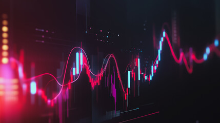 abstract, white, background, colorful, charts, innovation, graphs, statistics, analyze, business, potential, forecast, future, development, companies, growthglobal, cash, stock market, management, int