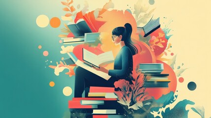 A MOOC (Massive Open Online Course) platform with a wide range of subjects, from coding to history, featuring videos, quizzes, and peer collaboration