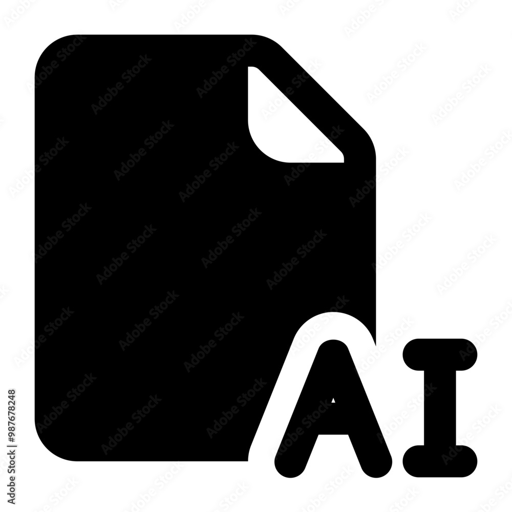Poster file ai format