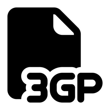 File 3gp Format