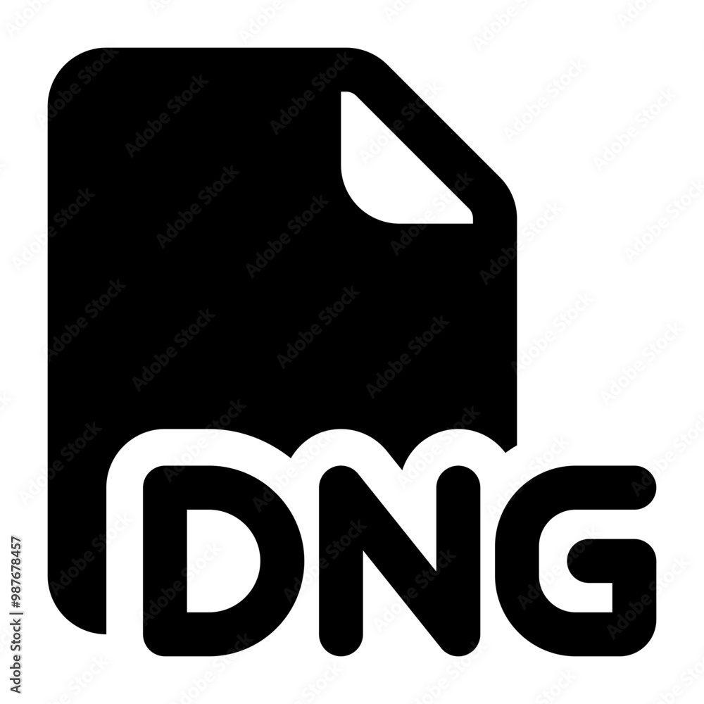 Poster File Dng Format