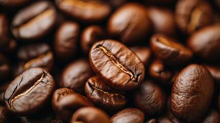 Coffee is a rich, aromatic drink that awakens the senses.