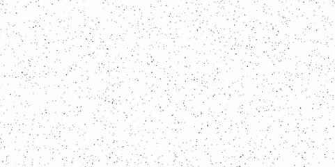 Vector grunge dirty overlay noise old wall black and white terrazzo granite floor structure distressed texture background. terrazzo flooring interior grain vintage paint smooth design.