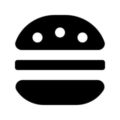 Burger Icon