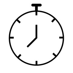 시계, 알람시계, 시계 아이콘, 알람 아이콘