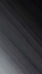 Obraz premium a gradient blending from dark gray to soft silver, giving a sleek and modern aesthetic create with ai