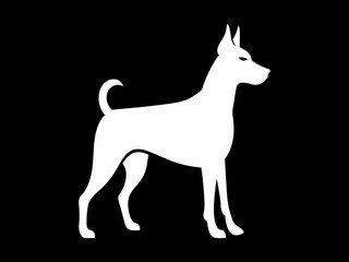 Dog Vector Illustration Pack Ready-to-Use for Digital and Print