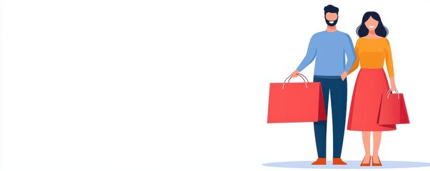 A business owner offering a personalized discount to a repeat customer, symbolizing the importance of personalized offers in retention Personalized discount, Customer retention