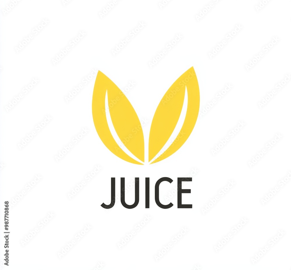 Poster logo design for 