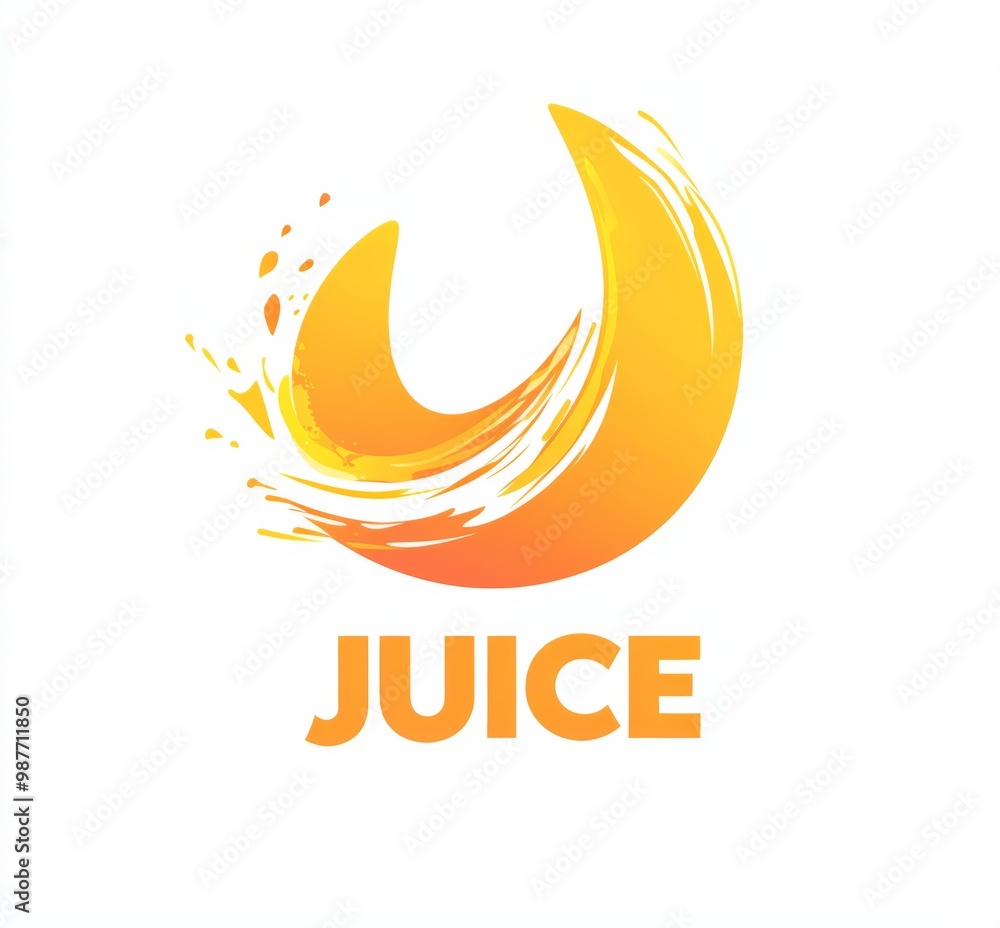 Poster logo design for 