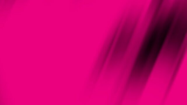 pink gradient background, Pink background with black curved shapes
