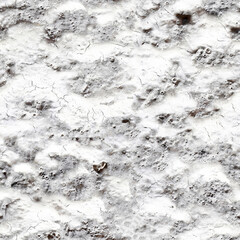 Seamless texture a concrete surface with scratches and color perfect for rendering surfaces.