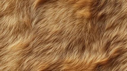 Fototapeta premium Tranquil Prairie Dog Fur: Elegant Browns and Subtle Textures of Natural Elegance