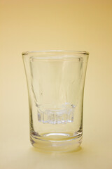 Two wine cups clink together, perfect for New Year’s, weddings, or festive occasions.