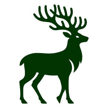 Reindeer 