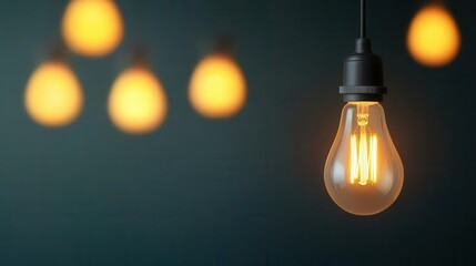 Smart lighting system with automated energy management and adaptive controls, engineered for efficiency