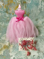 Robe de princesse