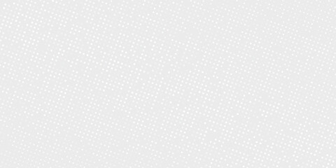 Dot white gray wave light technology texture background