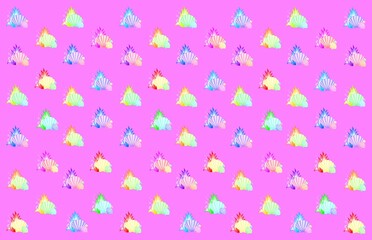 Shell and seaweed background, seaweed and shells, seashell background, seamless background with shells, background, seamless pattern with shells, pink background, shellfish and seaweed, shellfish