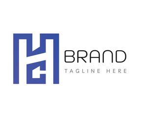 Building logo icon design template elements. Usable for Branding and Business Logos.