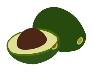 Avocado 