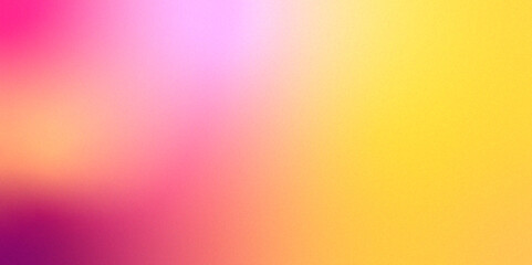 Abstract colorful bright spots gradient background .Vector backdrop for your design .Holographic background rainbow colors gradient shades .multicolor,Rough, grain, noise,grungy.Template. 