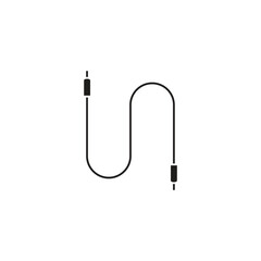 cable icon design