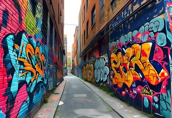 Naklejka premium spring birthday