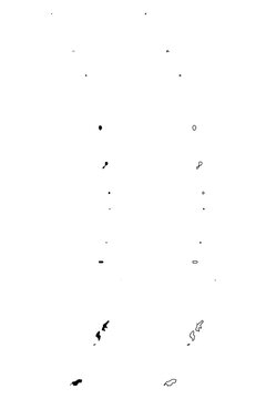 Commonwealth of the Northern Mariana Islands (United States of America, USA,  Mariana Archipelago) map vector illustration, scribble sketch Northern Mariana Islands map