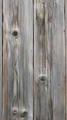 Fototapeta premium Weathered wooden planks showcasing natural textures, patterns, and colors in rustic environment