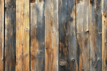 Obraz premium Washed Wood Background