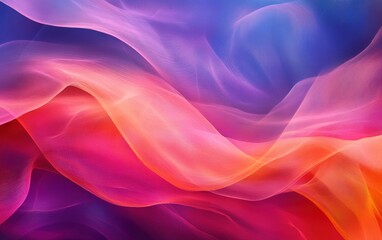 Obraz premium Abstract background with lines and splashes