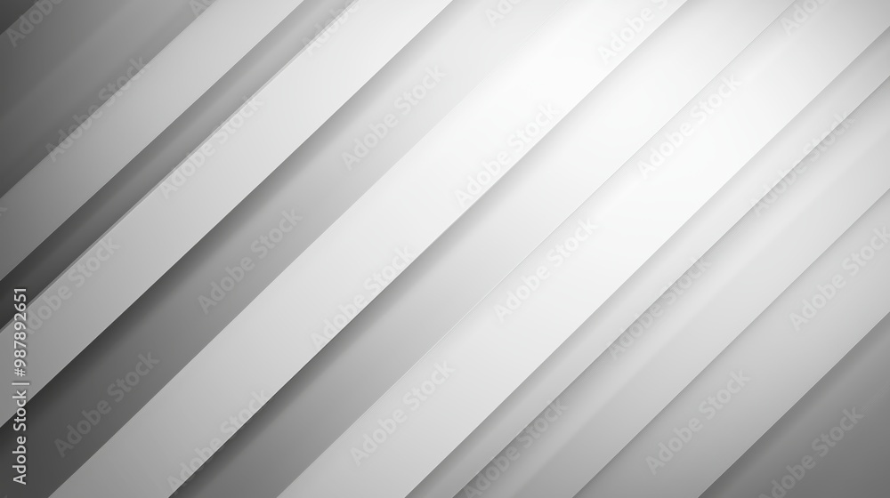 Aufkleber a white background with a series of grey lines. the lines are not straight, but rather curved and wa