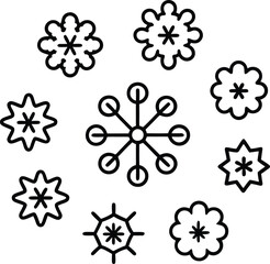 set of elements