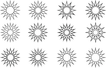 set of elements