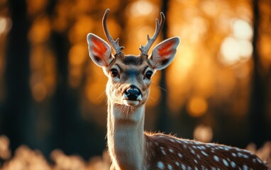 Obraz premium Animal beautiful stock photo