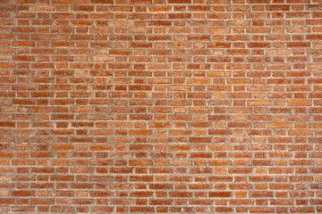 Brick wall