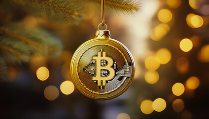 Festive Crypto Fortune