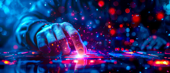 DYNAMIC METADATA IN NFTs: ENHANCING GAMIFICATION, INTERACTION, AND ENGAGEMENT