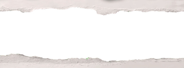 pieces of paper texture background with frame 