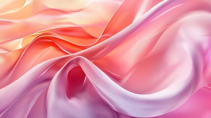 Obraz premium Abstract background with smooth shapes. technology background. Ultra...