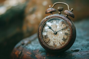 The Passage of Time, The Passage of Time, Concept of time, clock.	
