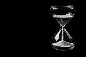 Hourglass, Sands of Time, The Sand Clock, The Flow of Time, Sand clock	