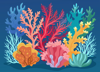 Corals