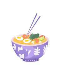 Ramen Bowl