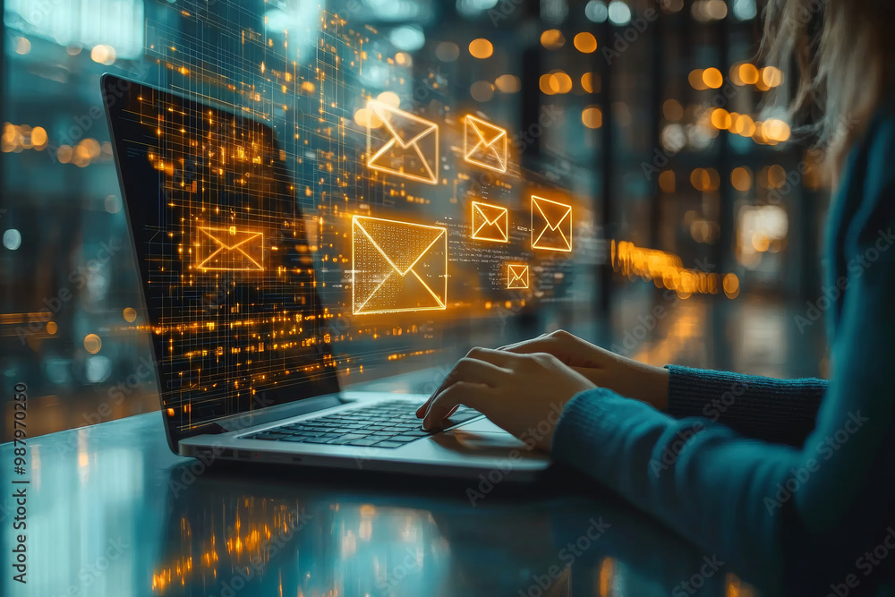 Aufkleber ensuring secure communication channels in cyber environments is crucial for protecting sensitive inf