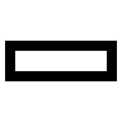 User Interface Pixel Icons