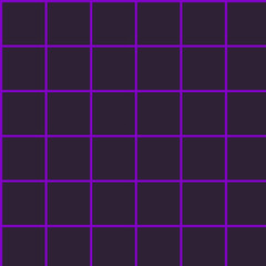 Checkered seamless pattern, vintage aesthetic backgrounds, colorful checkerboard grid texture. Funky fashion retro textile print. Vector illustration