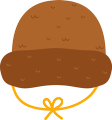 Cute Winter Knitted Hat